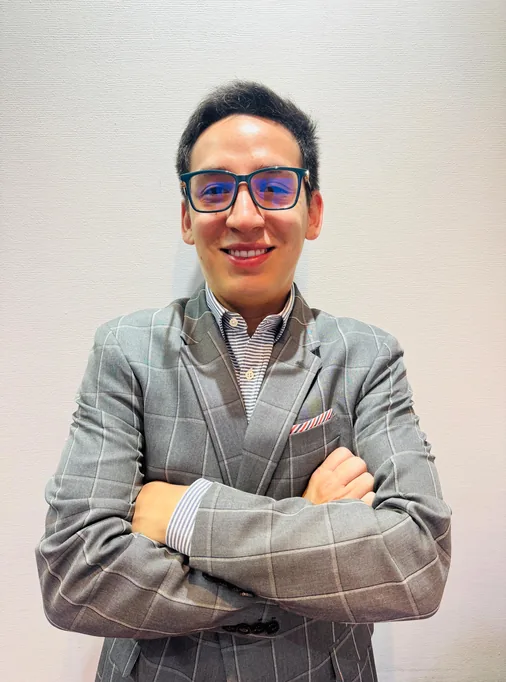 Pablo Gómez